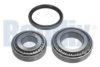 MERCE 0019815705 Wheel Bearing Kit